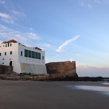 Casabonita Villa Asilah Dış mekan fotoğraf