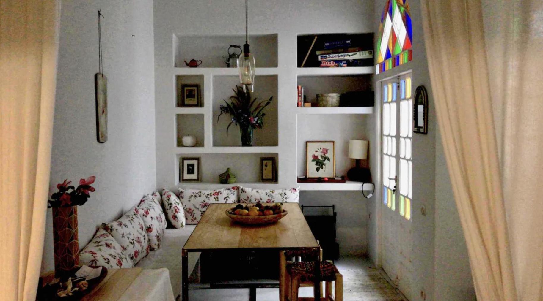 Casabonita Villa Asilah Dış mekan fotoğraf