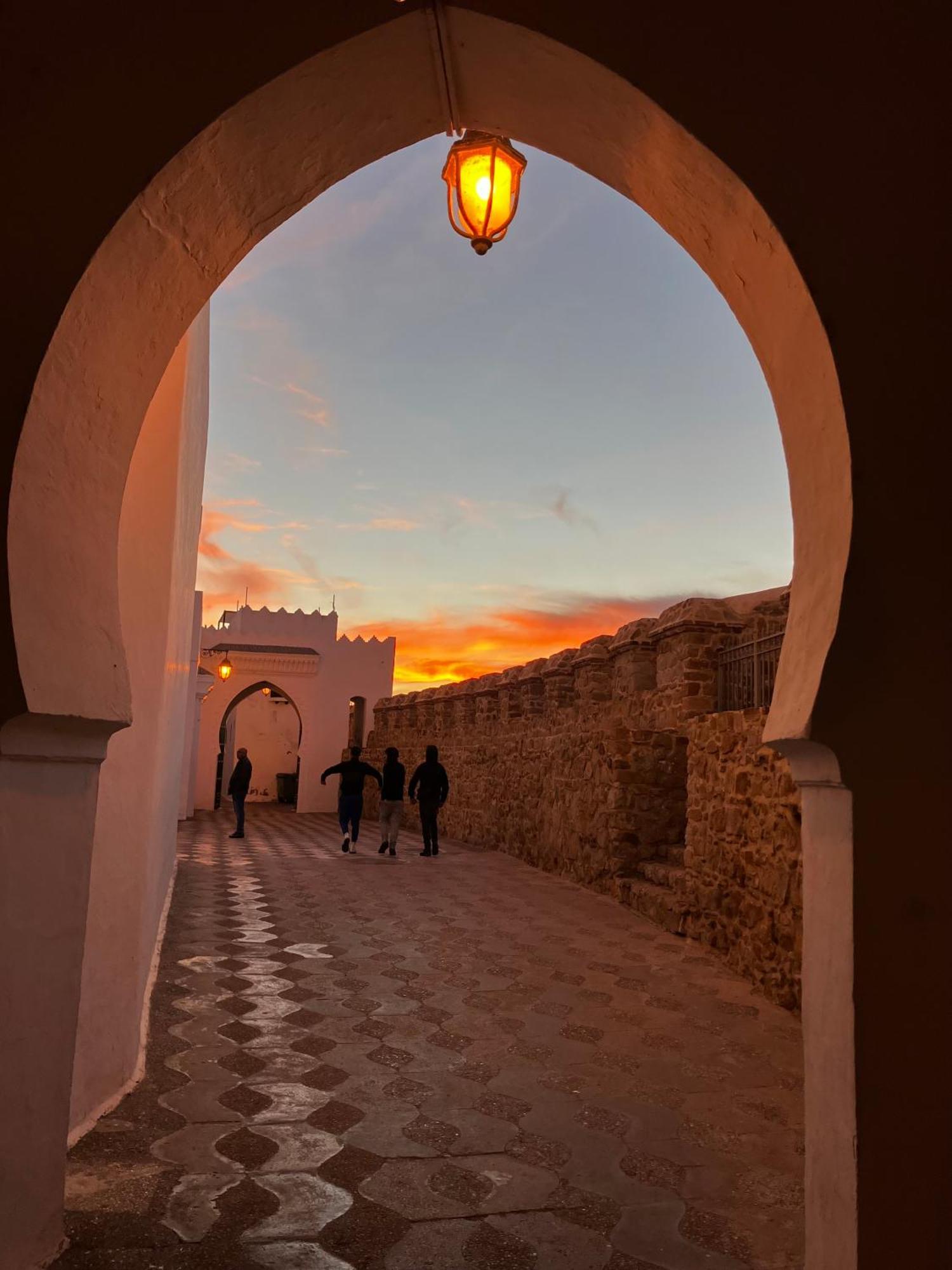 Casabonita Villa Asilah Dış mekan fotoğraf