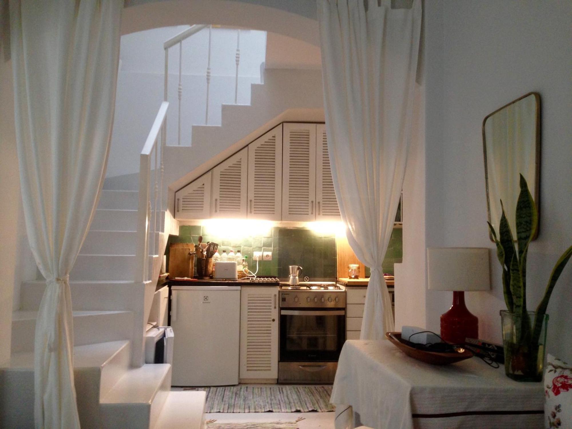 Casabonita Villa Asilah Dış mekan fotoğraf