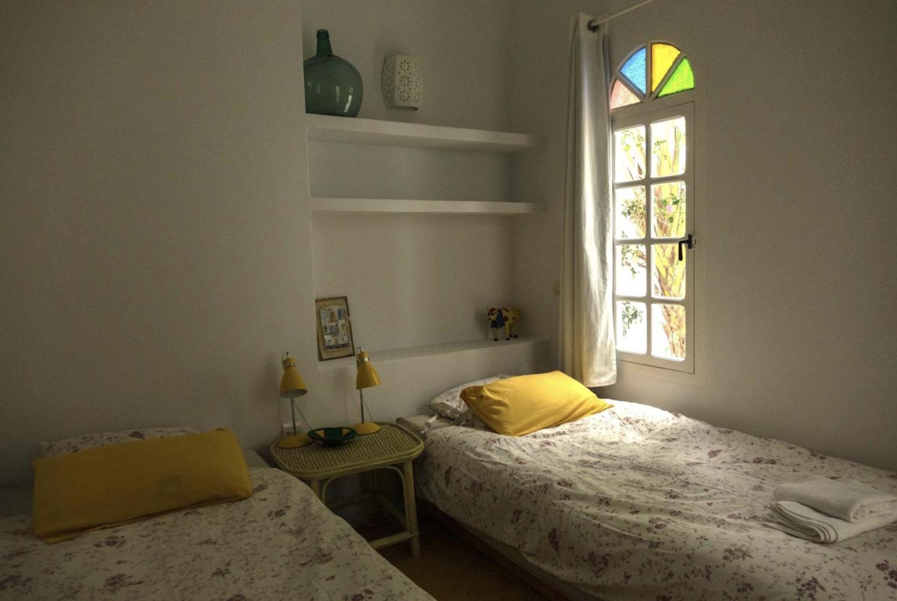 Casabonita Villa Asilah Dış mekan fotoğraf
