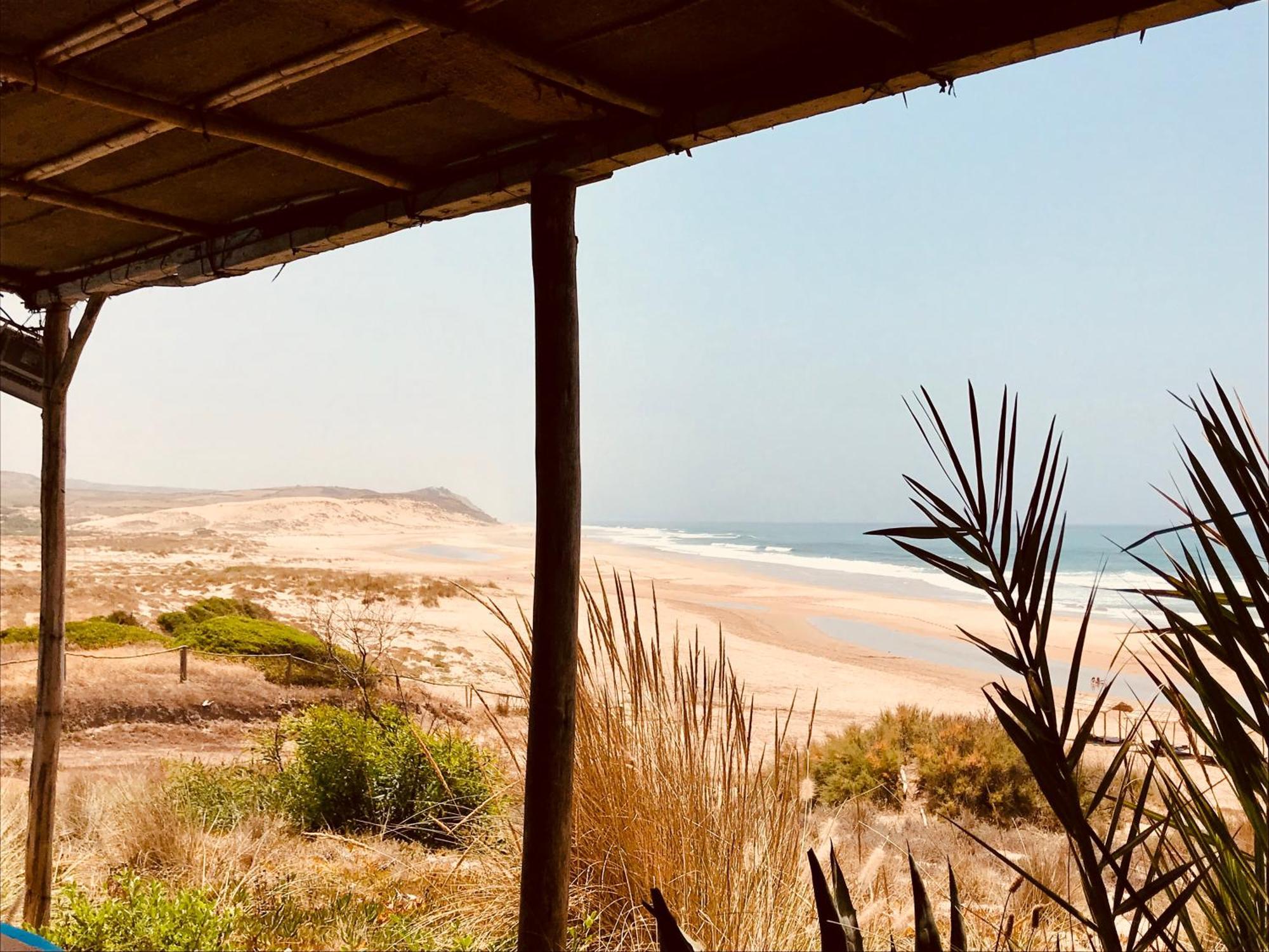 Casabonita Villa Asilah Dış mekan fotoğraf