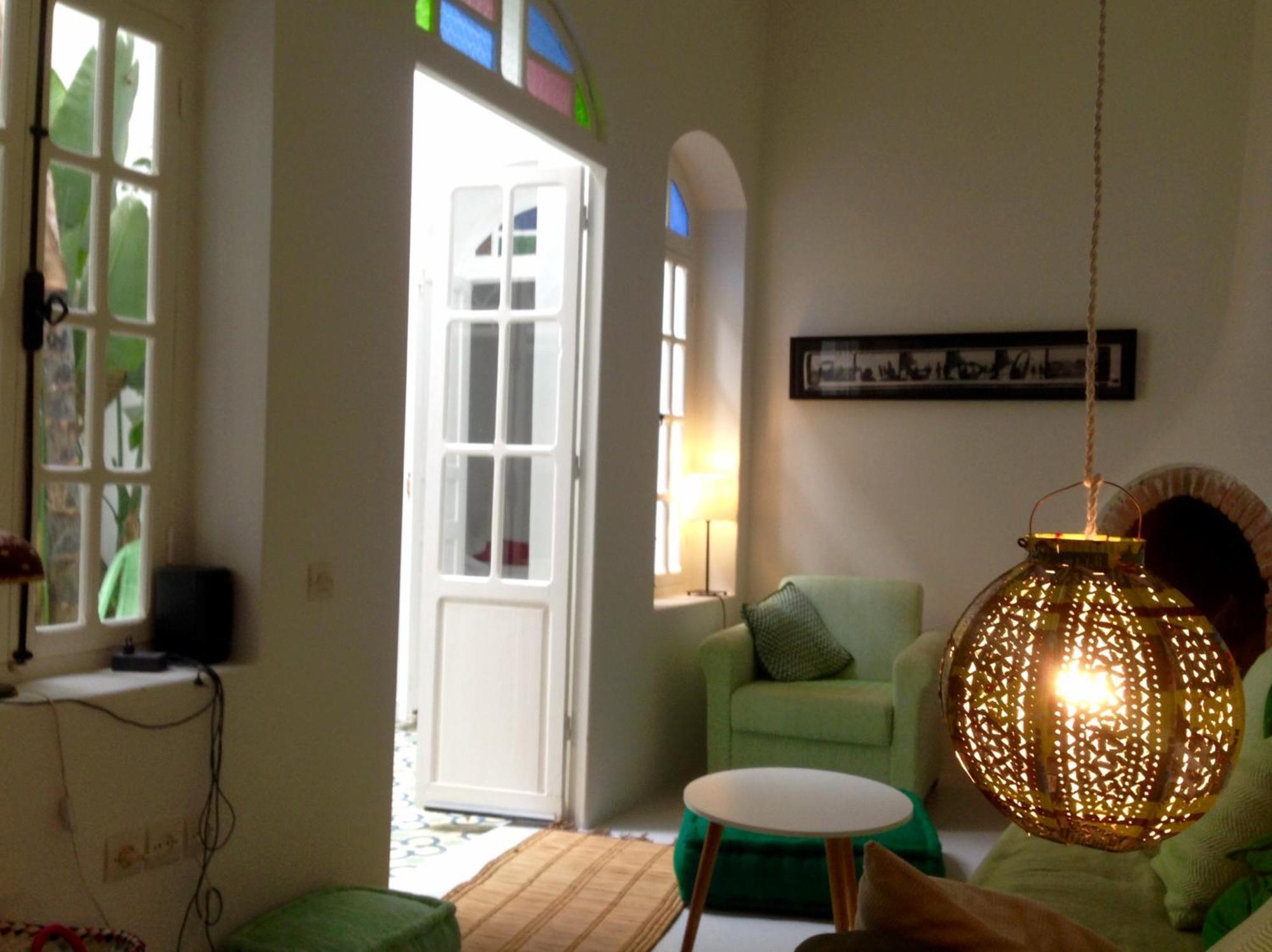 Casabonita Villa Asilah Dış mekan fotoğraf
