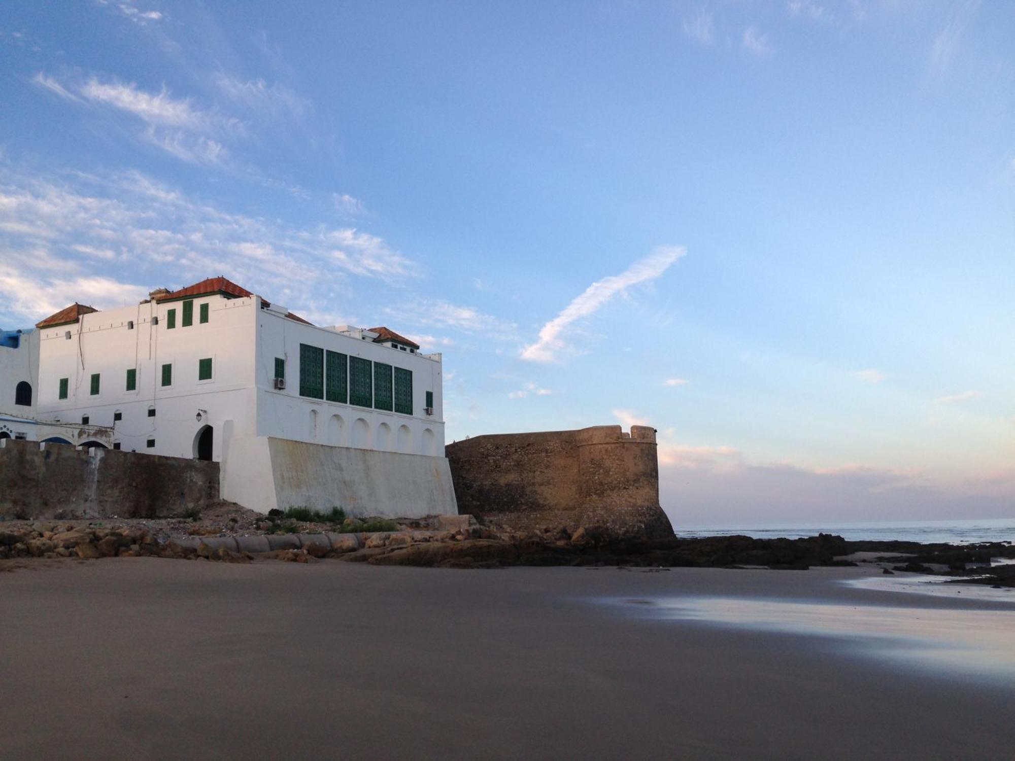 Casabonita Villa Asilah Dış mekan fotoğraf