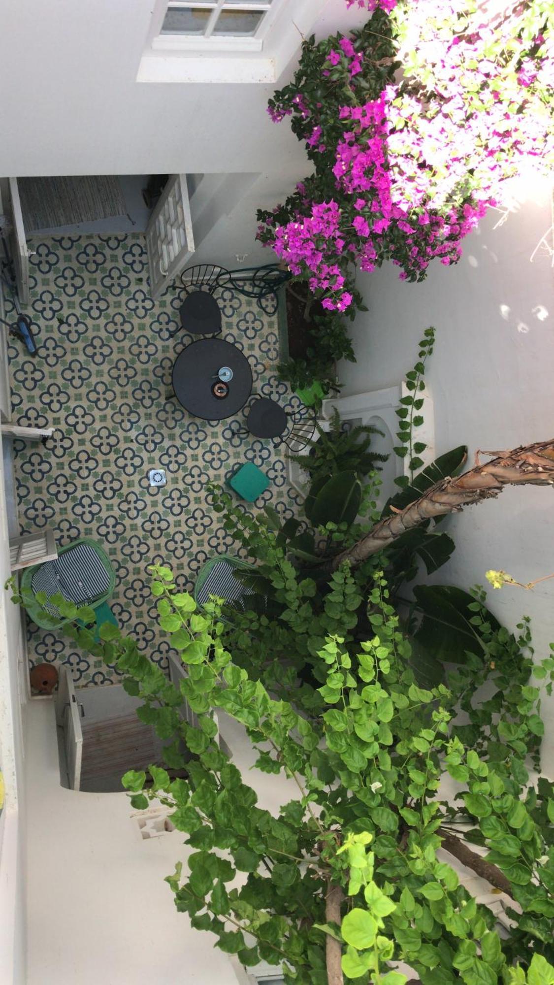 Casabonita Villa Asilah Dış mekan fotoğraf