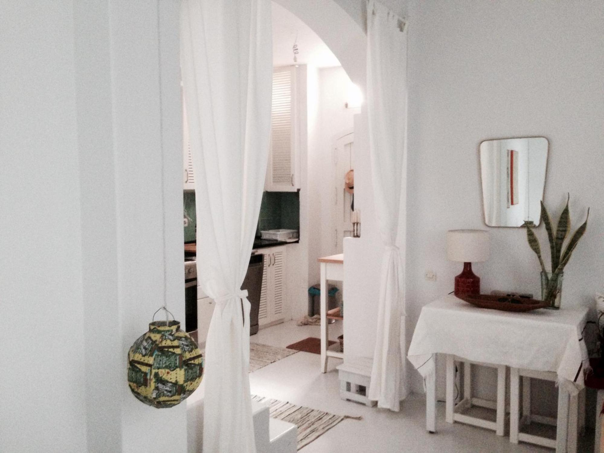 Casabonita Villa Asilah Dış mekan fotoğraf