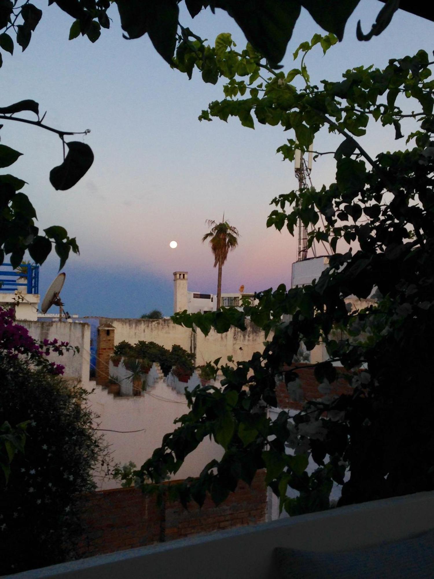 Casabonita Villa Asilah Dış mekan fotoğraf