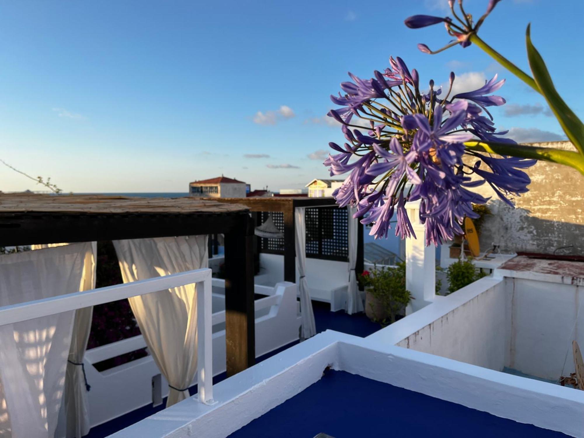 Casabonita Villa Asilah Oda fotoğraf