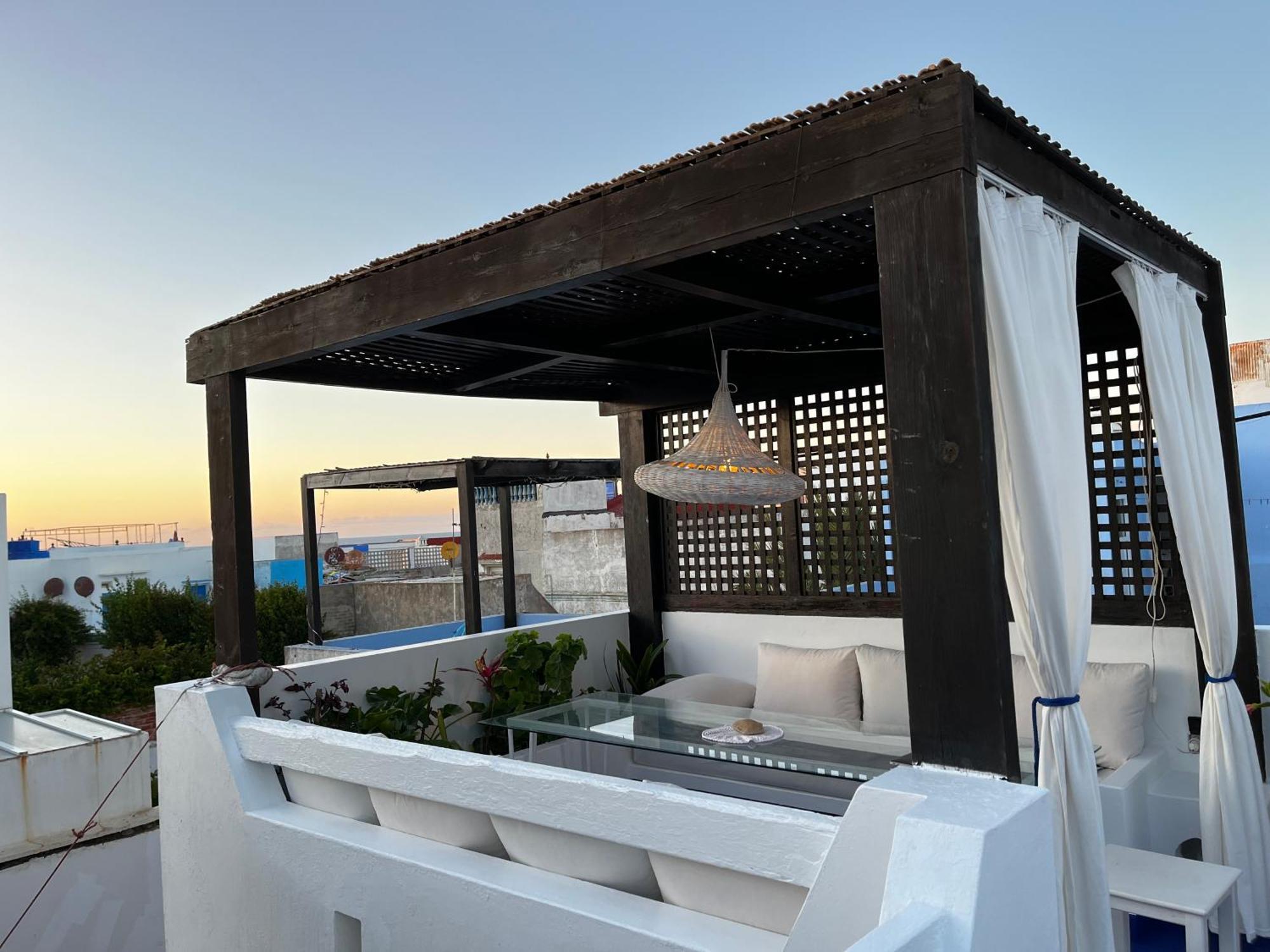 Casabonita Villa Asilah Oda fotoğraf