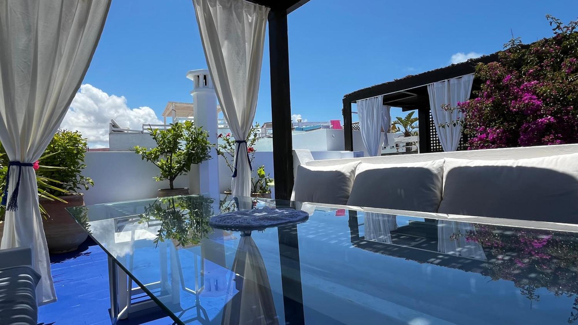 Casabonita Villa Asilah Oda fotoğraf