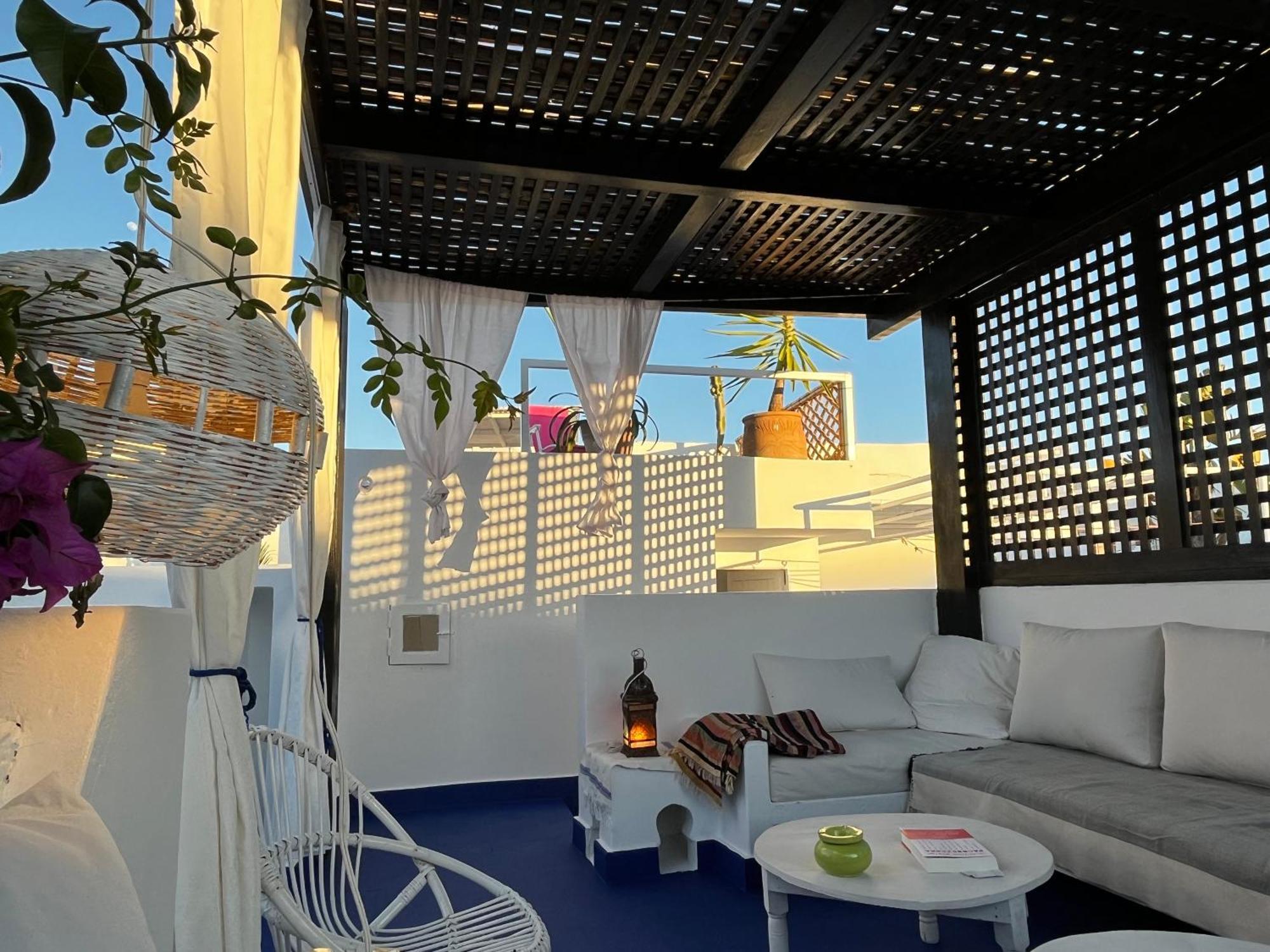 Casabonita Villa Asilah Oda fotoğraf