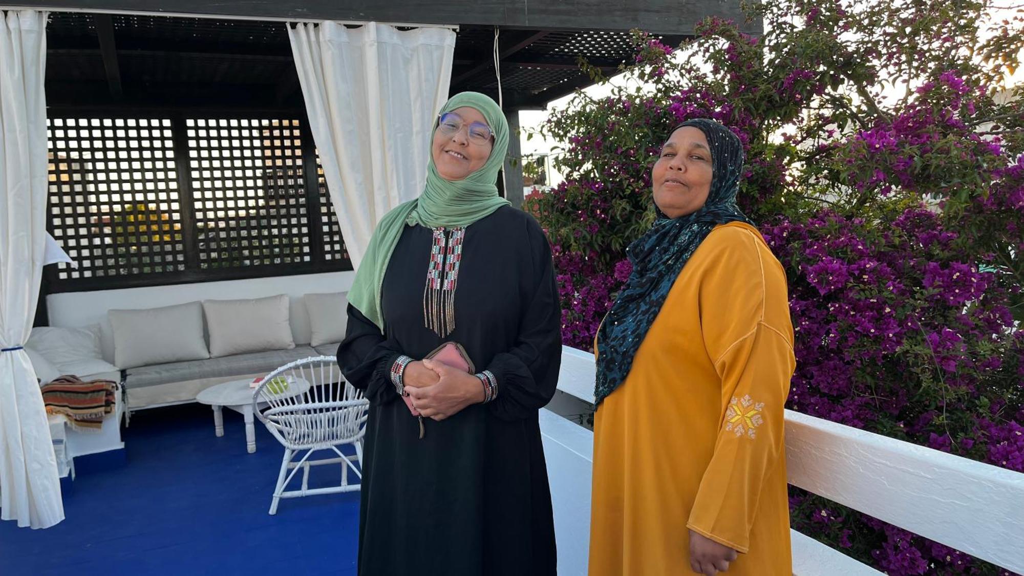 Casabonita Villa Asilah Oda fotoğraf