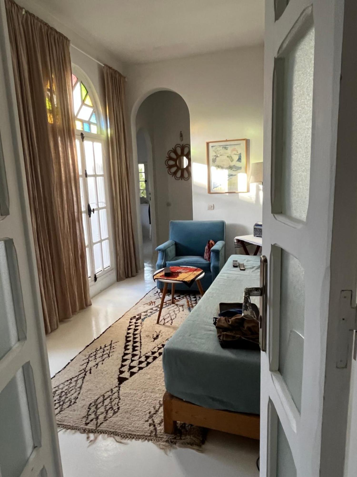 Casabonita Villa Asilah Oda fotoğraf