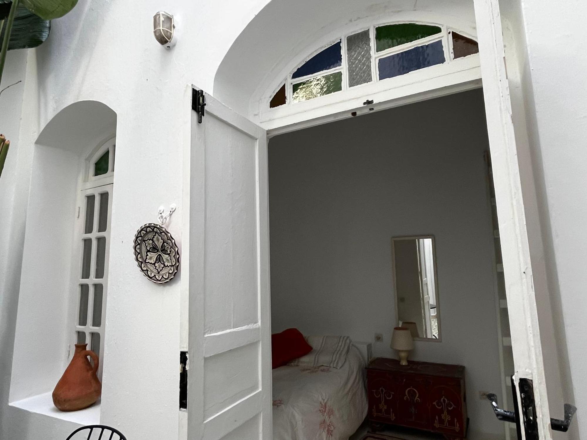Casabonita Villa Asilah Oda fotoğraf