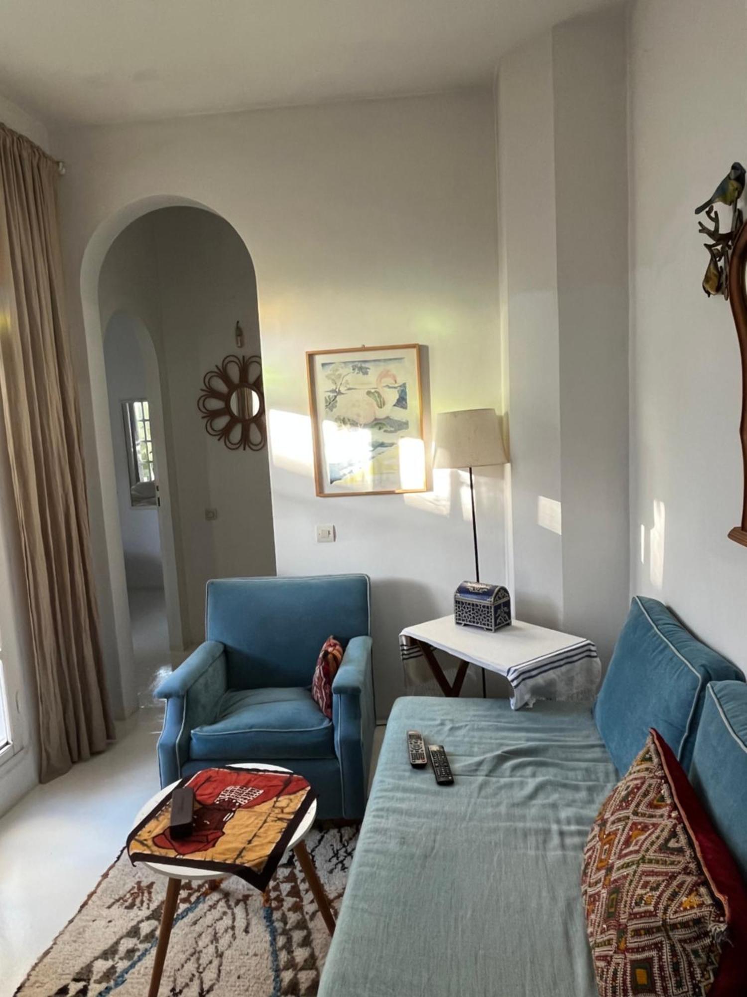 Casabonita Villa Asilah Oda fotoğraf