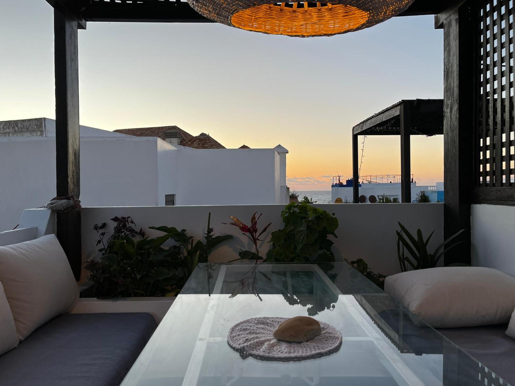 Casabonita Villa Asilah Oda fotoğraf